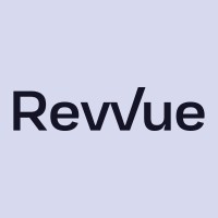 Revvue logo