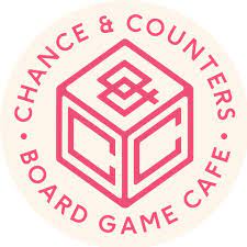 Chance & Counters logo